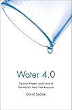 Water 4.0: The Past, Present, and Future of the World's Most Vital Resource