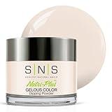 SNS Nails Dipping Powder - Nude Collection - N26 (NC26) - Bohemian - 1OZ