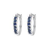 todays+deals+in+prime+on+amazon+clearance, Wedding Jewelry for Brides Sterling Silver Earrings for Women Hoop Earrings Colorful Earrings valentines day Earrings for women