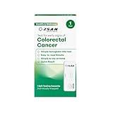 2San Colorectal Cancer Screening (FOB) Test Kit - Easy-to-Use at-Home Fecal Occult Blood Test for Early Detection - Convenient and Reliable Colorectal Cancer Screening Tool