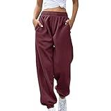 Sweatpants Women I Never Received Customer Service Sweatpants Women Pack Limited of Time Deals of The Day Amazon Outlet Today Western Stuff for Women D-Wine