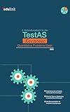 2. Vorbereitungsbuch für den TestAS Kerntest: Quantitative Probleme lösen (Vorbereitung für den TestAS Kerntest 2025) (German Edition)