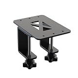 MOZA Handbrake Shifter Table Clamp