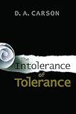 The Intolerance of Tolerance