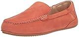 Hush Puppies Women's CORA Loafer, Ginger Spice, 8