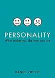 Personality: What makes you the way you are (Oxford Landmark Science)