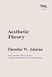 Aesthetic Theory (Theory and History of Literature Book 88)