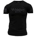 Grunt Style Whiskey Helps™ - Black - X-Large