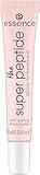 essence | The Super Peptide Glossy Lip Treatment | Hydrating, Nourishing and Non-Sticky | Vegan, Gluten Free and Cruelty Free (01 | Peptacular!)