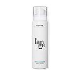 L'ANGE HAIR Glass Hair Thermal Blowout Primer | Creates a Lightweight, Humidity-resistant Barrier | Heat-activated Formula | Boost Smoothness and Shine