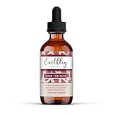 Earthley Wellness Ease The Ache, Natural Hormone Support for Cramps, Bloating, Mood Swings, and Postpartum Discomfort, Cramp Bark, Red Raspberry Leaf, Motherwort, Nettle (1oz)