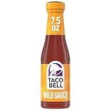 Taco Bell Mild Sauce, 7.5 oz Bottle