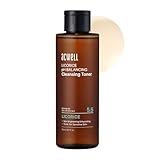 ACWELL Licorice pH Balancing Cleansing Toner 5.1 fl.oz. - PH5.5 Hydrating Makeup Cleansing Astringent - Skin Clearing, Reduce Pigmentation, Acne and Dark Spots