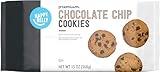 Amazon Brand - Happy Belly Premium Chocolate Chip Cookies, 13 ounce (Pack of 1) (Packaging May Vary)