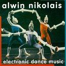 Nikolais: Electronic Dance Music