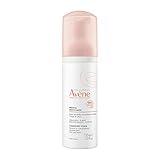 Avène Cleansing Foam Face Wash, Soap-free, Sensitive Skin