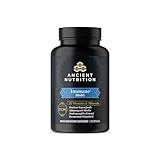 Ancient Nutrition Multivitamin for Immune Support, Immune, 21 Vitamins and Minerals with Vitamin D & C, Turmeric, Supports Immunity, Stress Relief and Heart Health, Keto Friendly, 90 Capsules
