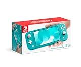 Nintendo Switch Lite - Turquoise