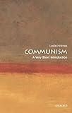 Communism: A Very Short Introduction