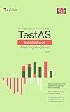 2. Preparation Book for the TestAS Economics Analyzing Processes (Preparation Book for the TestAS Economics 2025)