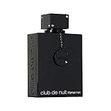 Armaf Club De Nuit Intense for Men Eau de Parfum Spray, 6.8 Ounce / 200 ml