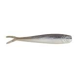 Berkley Gulp! Minnow Soft Bait , Smelt, 2-1/2-Inch