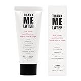 Elizabeth Mott Thank Me Later Face Primer - Mattifying Makeup Base Primer for Shine and Oil Control - Pore Minimizer, Smooths Wrinkles and Fine Lines – Long-Lasting Makeup Gripping Formula, 30g