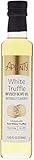 Amazon Brand - Aplenty White Truffle Infused Olive Oil, 8.45 fl oz