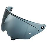 ILM DarkTinted Motorcycle Visor for Model MF509