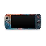 Gaming Skin Compatible with Nintendo Switch 2 Console Only - Out of Body - Premium 3M Vinyl Protective Wrap Decal Cover - Easy to Apply | Crafted in The USA by MightySkins