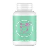 HOI - Alcohol Metabolism Supplement - Other brands are unfairly expensive! With DHM & L-glutathione for Liver Support, Electrolytes for Hydration and Vitamins & Minerals for Immune Support.