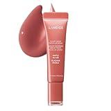 LANEIGE Glaze Craze Tinted Lip Serum Maple Glaze: Plumping, Nourishing Hydration with Polypeptide