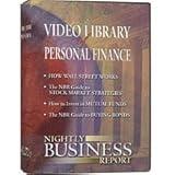 Nightly Business Report: Video Library of Personal Finance- 4 DVD Set