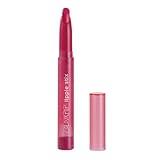 Colourpop Lippie Stix - Long-Lasting Matte Lipstick Formulated with Vitamin E & Shea Butter for All Day Moisture - Richly Pigmented Fuchsia Lipstick - Paraben and Sulfate Free - I Heart This (0.4 oz)