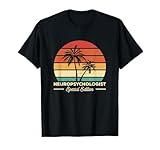 Vintage Neuropsychologist Neuropsychology T-Shirt