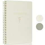Easy to Use Accounting Ledger Book - The Perfect Expense Tracker Notebook for Your Small Business - Beautiful Personal Finance Checkbook, Income and Expense Log Book