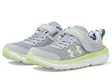 Under Armour 3027399-100-12K UA BPS Assert 10 AC Print Mod Gray 12K