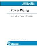 ASME B31.1-2022: Power Piping