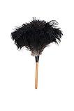 Royal Duster®, Premium Genuine Ostrich Feather Duster (1, 14 inch)
