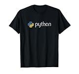 Python - Simple Syntax Programming Language for Developers T-Shirt