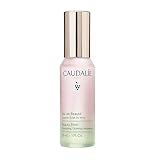 Caudalie Beauty Elixir Face Mist: Toner That Tightens Pores + Reduces Dullness + Sets Makeup - 30 mL
