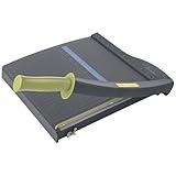 Swingline Paper Cutter, Guillotine Trimmer, 12" Cut Length, 10 Sheet Capacity, ClassicCut Lite (9312)
