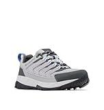 Columbia Women's Strata Trail Low, Steam/Eve, 5
