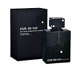 Armaf Club de Nuit Intense Cologne for Men 3.6 oz Eau De Toilette Spray