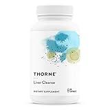 THORNE - Liver Cleanse - Support System for Detoxification and Liver Support* - 60 Capsules
