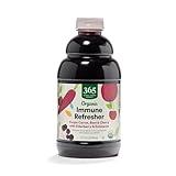 365 By Whole Foods Market, Juice Carrot Beet Cherry Elder Organic, 32 Fl Oz