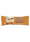 Bob's Red Mill 12pk Peanut Butter Chocolate & Oats Bar, 12 bars (Pack of 1) - Non GMO, Gluten Free, Kosher