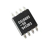 5pcs/lot DS1669S-010 DS1669S DS1669 SOP-8 New for Arrival 2025 High for Quality