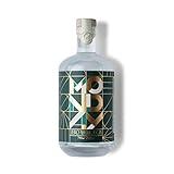 MONDAY Zero Alcohol Gin – An Award Winning Non-Alcoholic Spirit with Zero Carbs, No Sugar, 0 Calories - 750ml