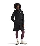 THE NORTH FACE Women's Aconcagua Parka, TNF Black, X-Large